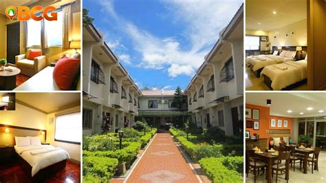 hotel in baguio near burnham|The 10 best hotels near Burnham Park in Baguio, Philippines.